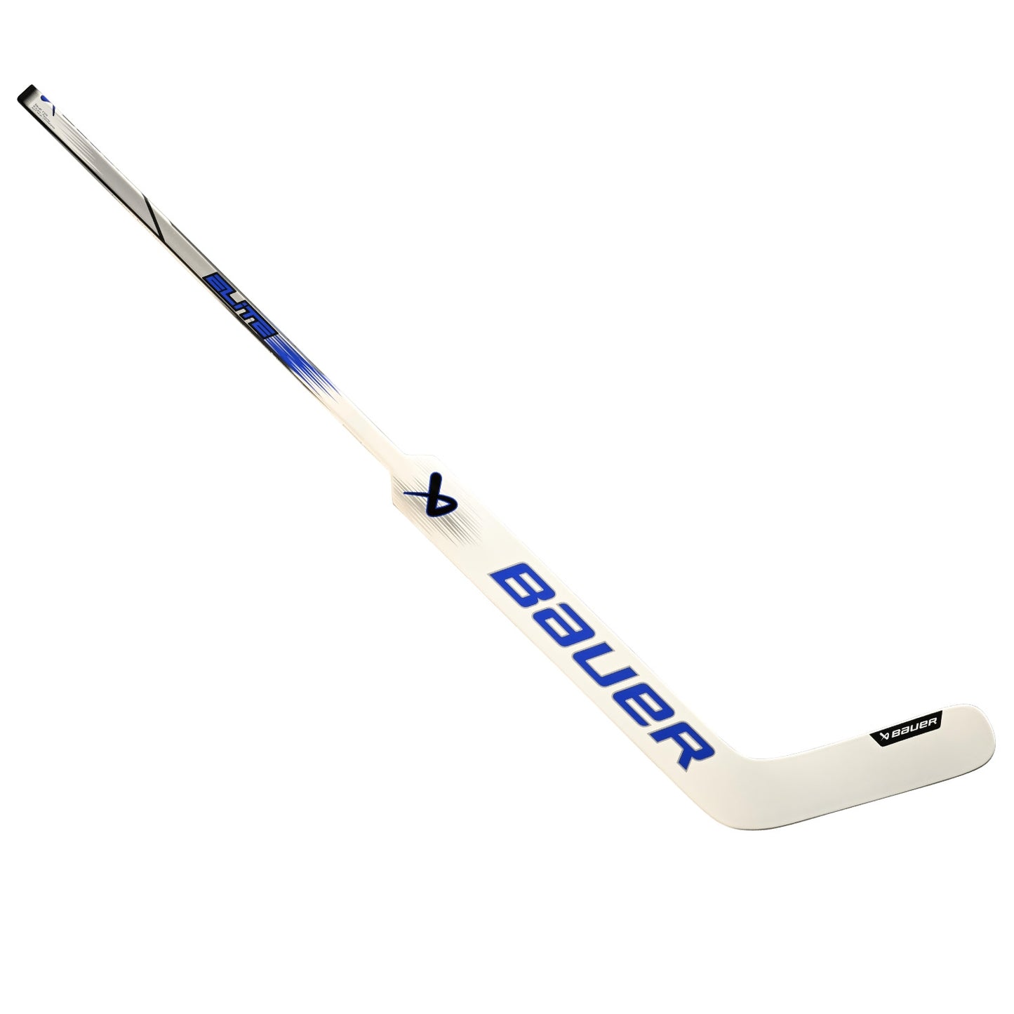 Bauer Elite composite Goalieschläger SR