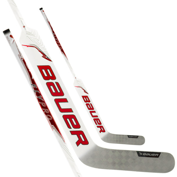 Bauer Vapor Flypro composite Goalieschläger SR