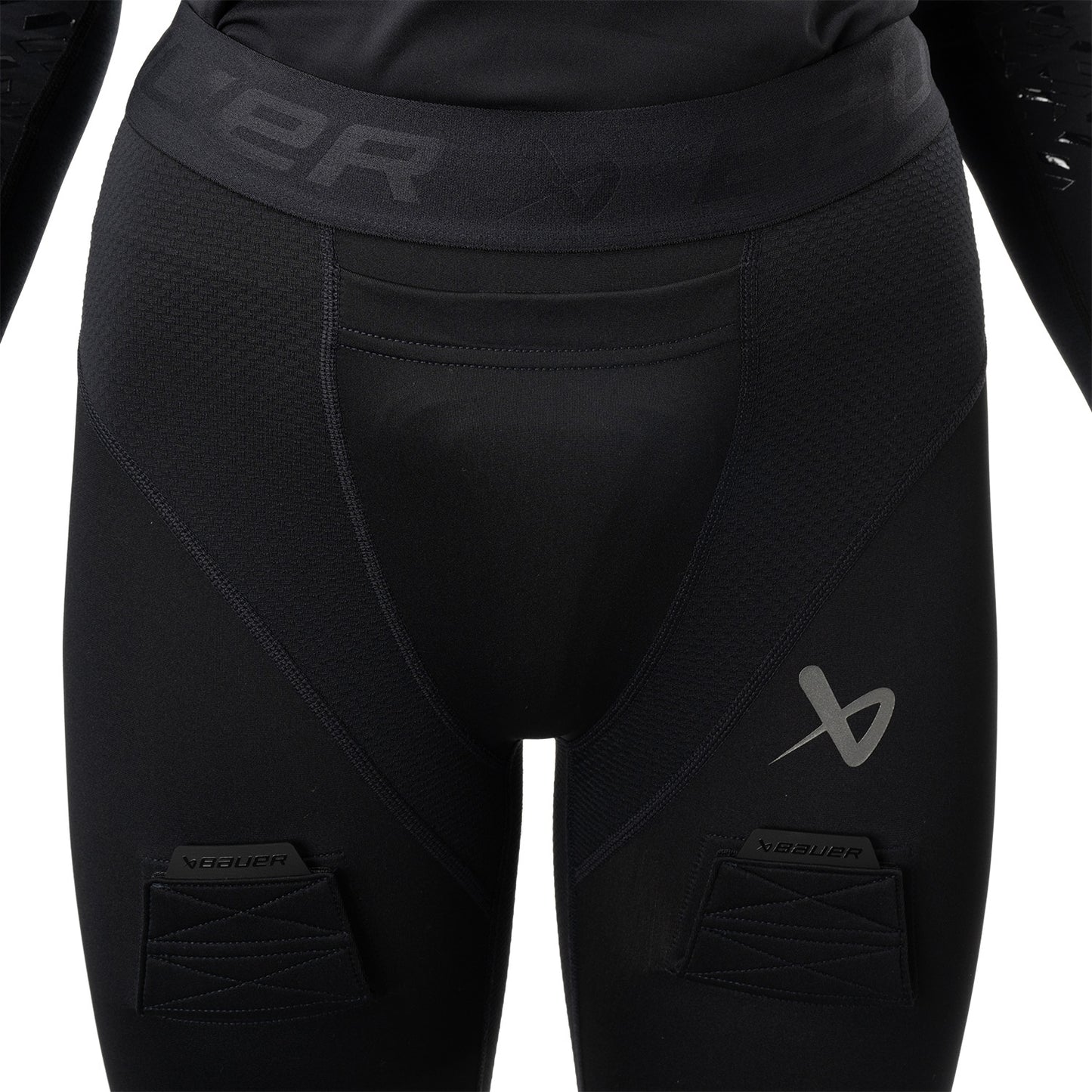 Bauer Damen Compression Jill Hose SR