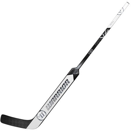 Warrior Ritual V4 RTL composite Goalieschläger SR Mid/W32 curve