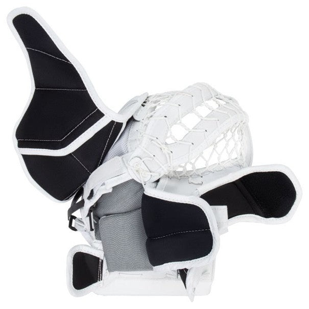 Vaughn Velocity VX1 Pro Carbon Fanghand SR