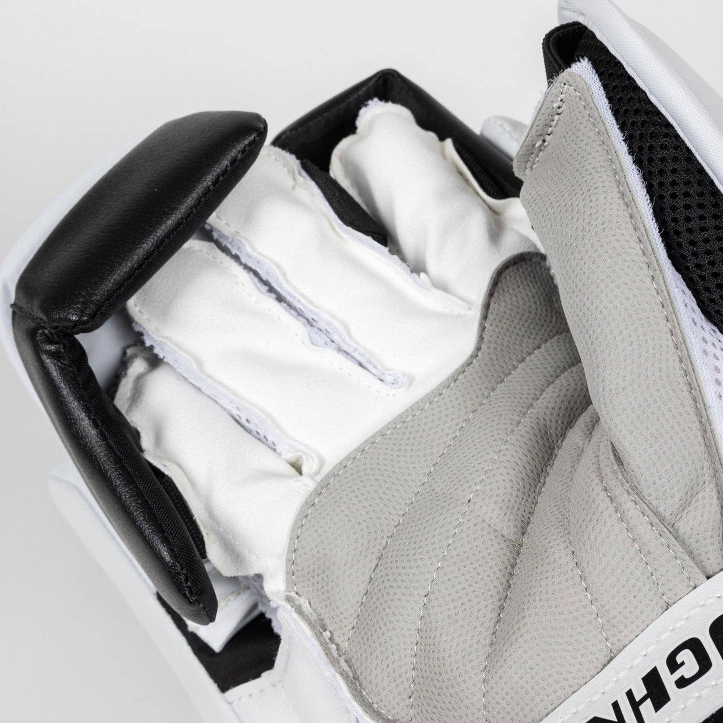 Vaughn Velocity VX1 Pro Carbon Stockhand SR