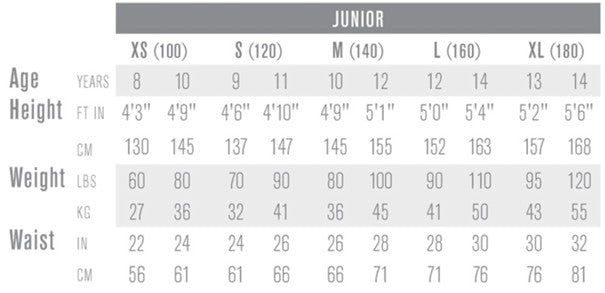 Easton Stealth S3 Hose JR