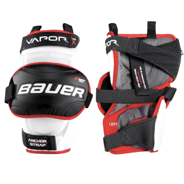 Bauer Vapor 1X Goalie Knieschoner JR