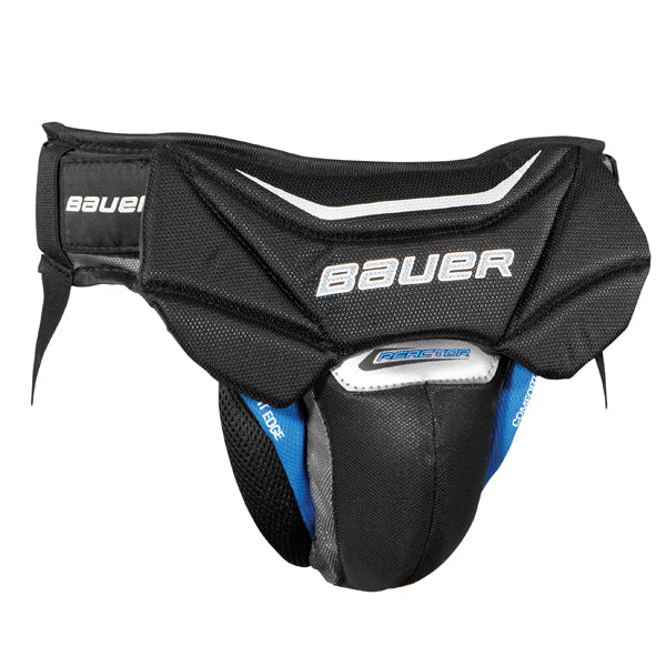 Bauer Reactor Goalietiefschutz JR