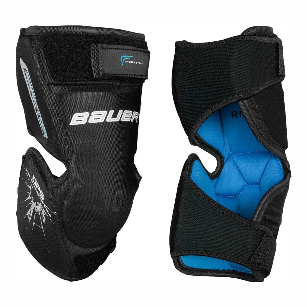 Bauer Reactor Goalie Knieschoner YTH
