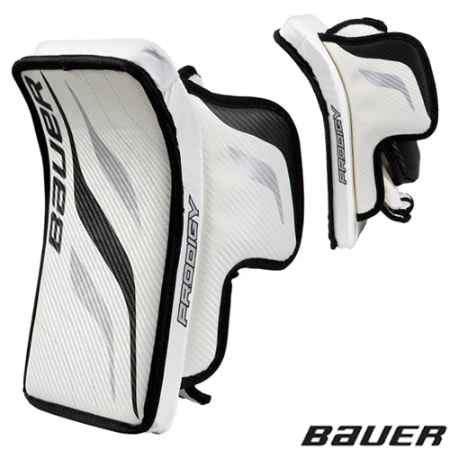 Bauer Prodigy Stockhand YTH