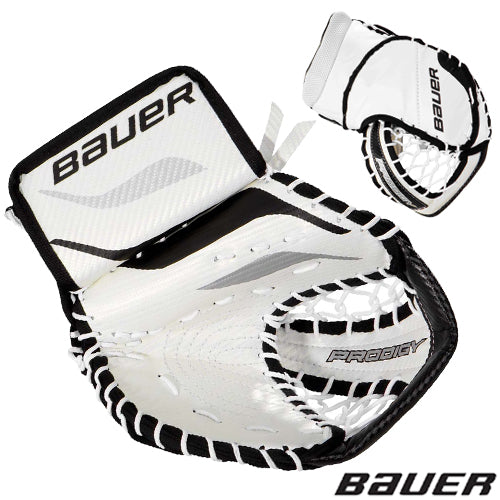 Bauer Prodigy Fanghand YTH