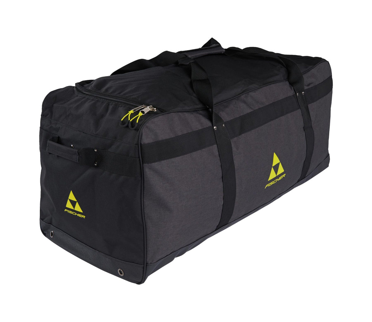 Fischer JR team bag without wheels