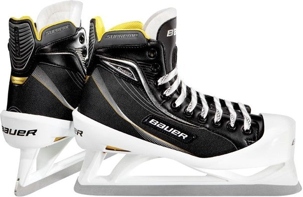 Bauer Supreme One 60 Goalie Schlittschuhe SR