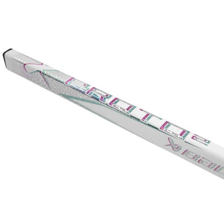 Bauer Proto 2 White Edition Schläger INT