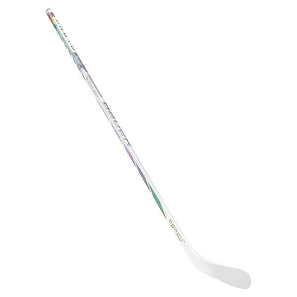 Bauer Proto 2 White Edition Schläger SR