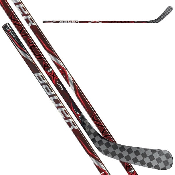 Bauer Vapor 1X Lite YTH racket