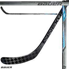 Bauer Nexus 8000 Schläger JR 2015