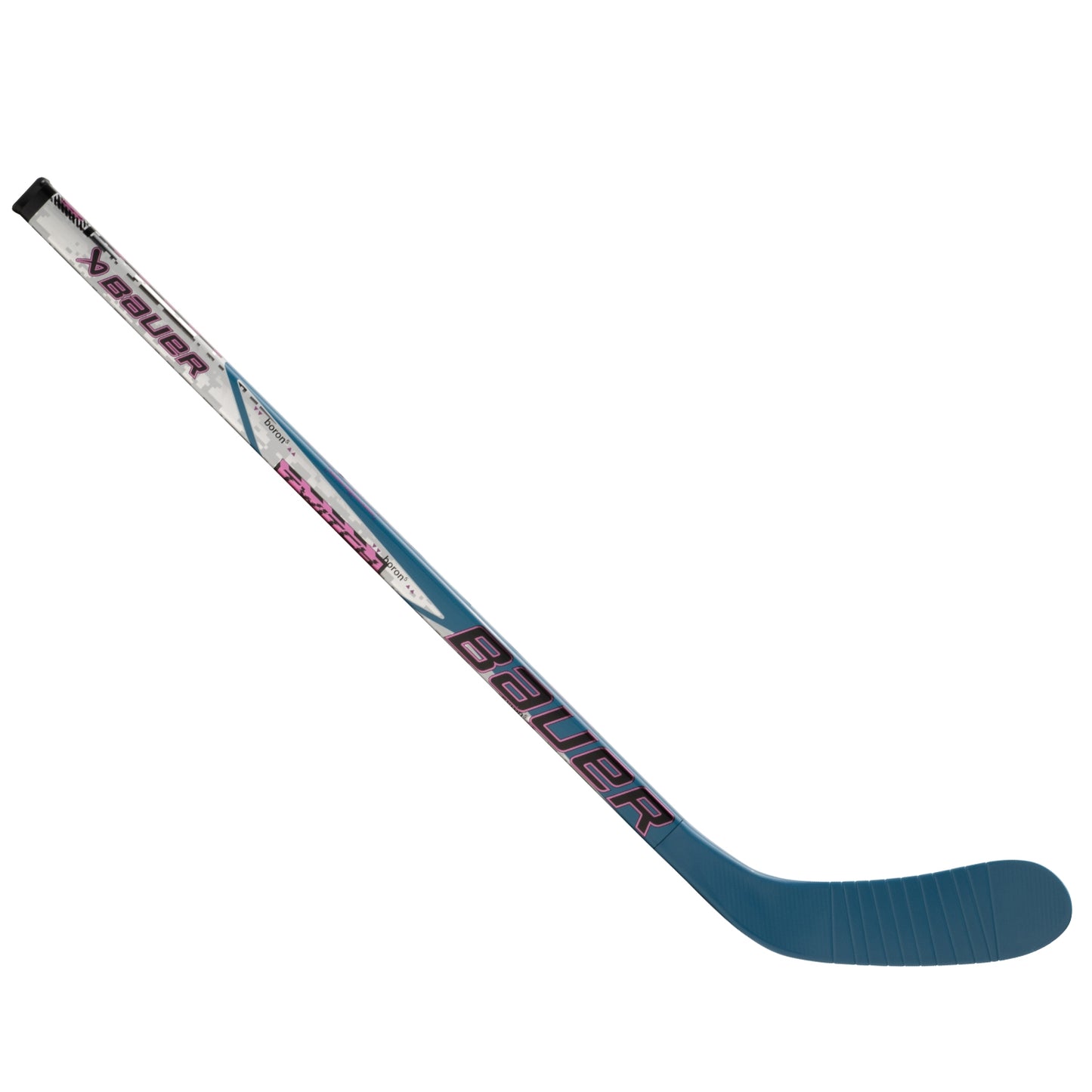 Bauer Mystery Mini Schläger Spieler + Goalie 2025