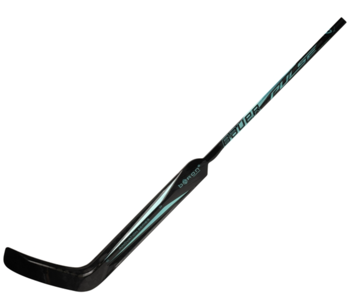 Bauer Pulse composite Goalieschläger SR