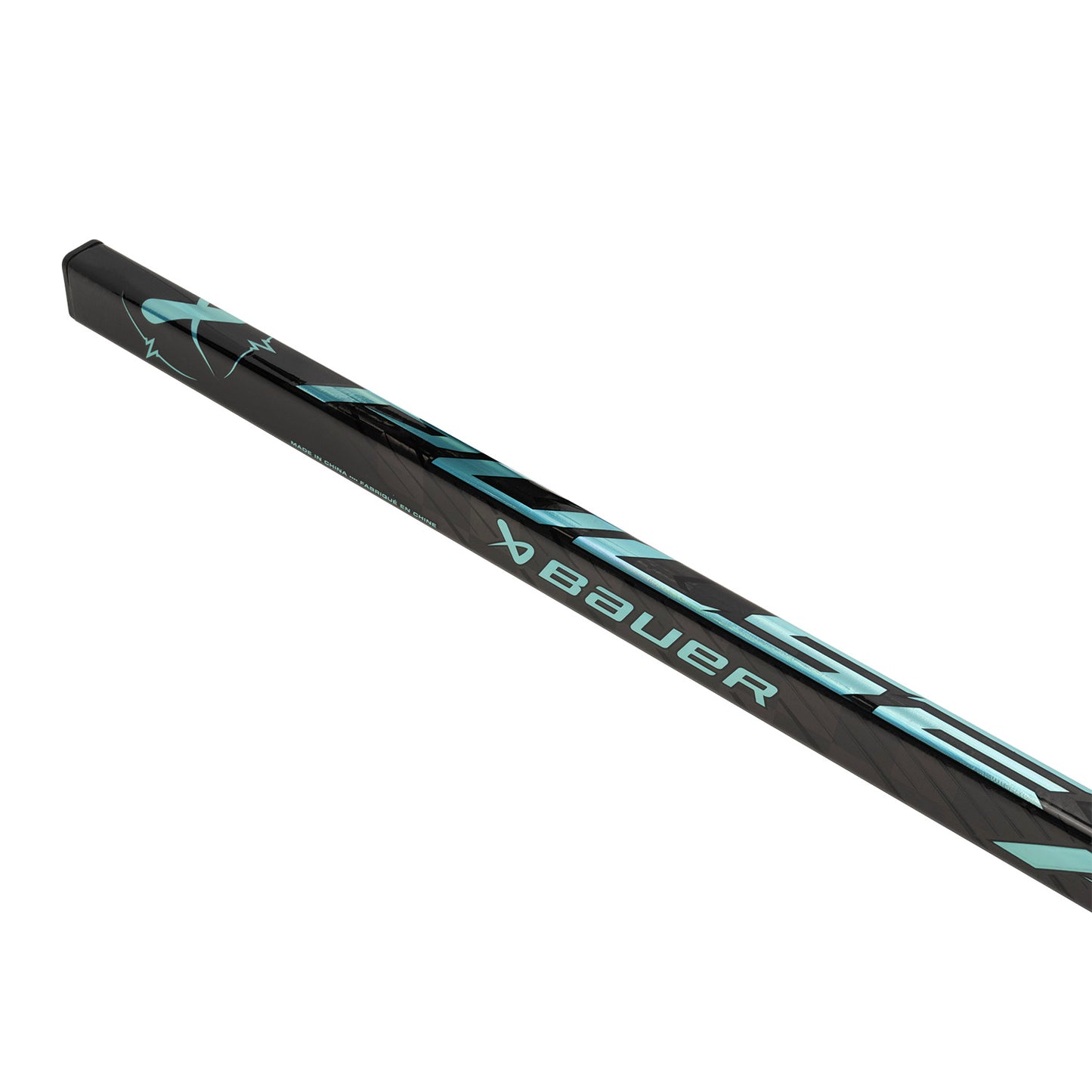 Bauer Pulse Schläger JR 50 Flex