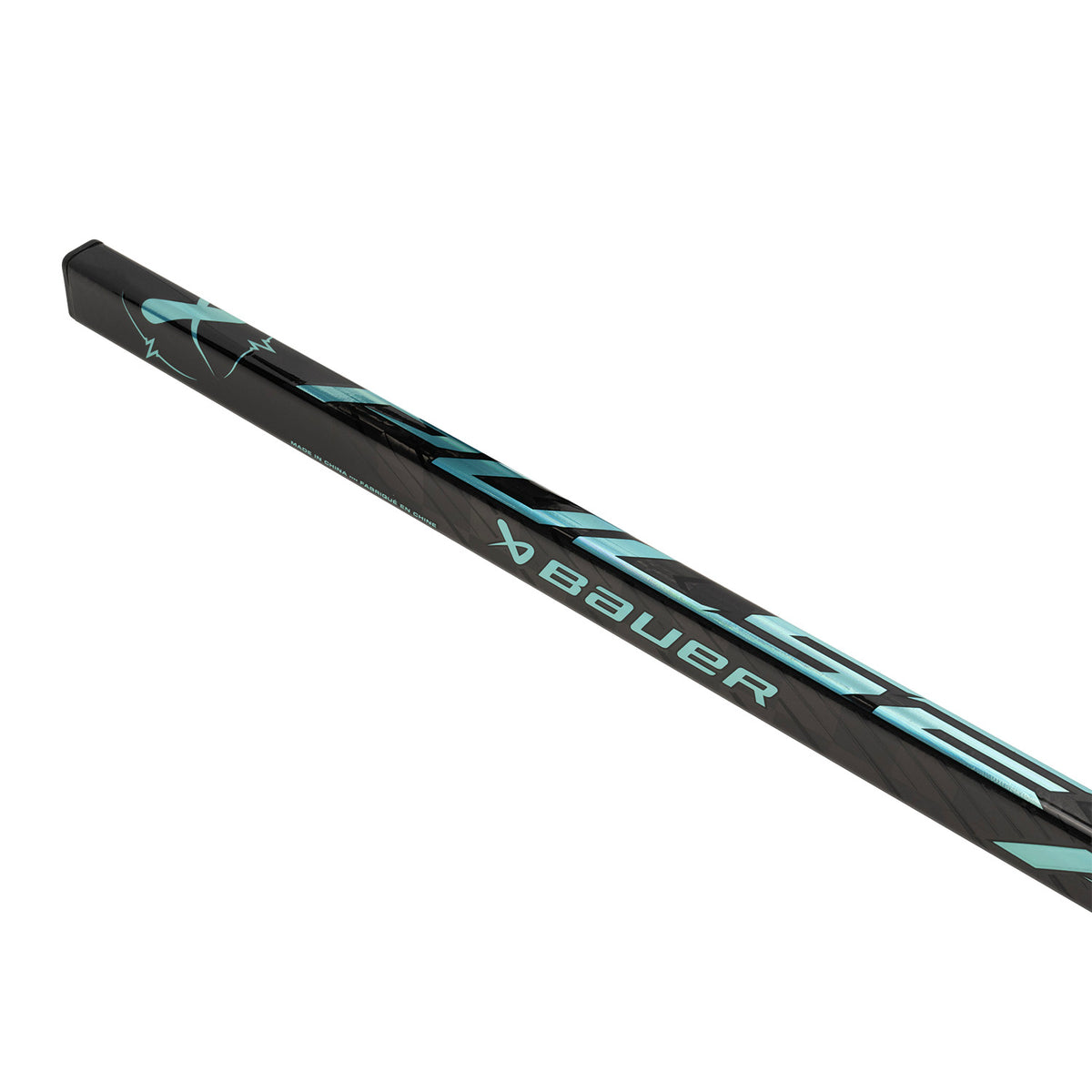 Bauer Pulse Schläger JR 50 Flex