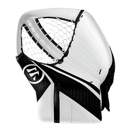 Warrior Ritual G6 E+ Fanghand INT