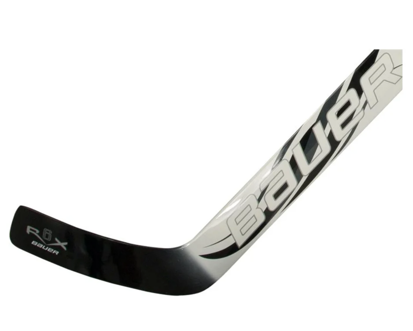 Bauer Reflex RX6 composite Goalieschläger INT