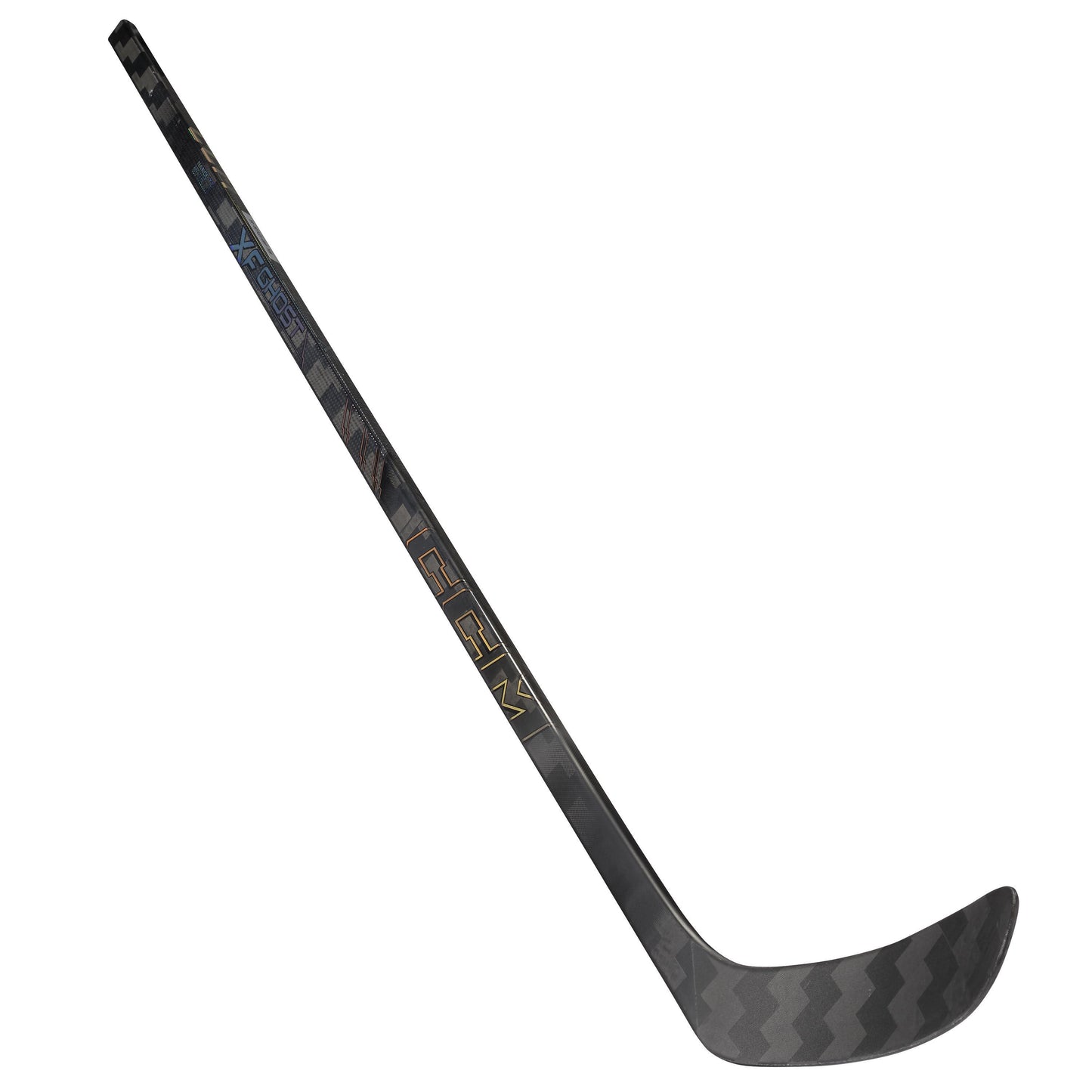 CCM XF Ghost Schläger YTH 30 Flex