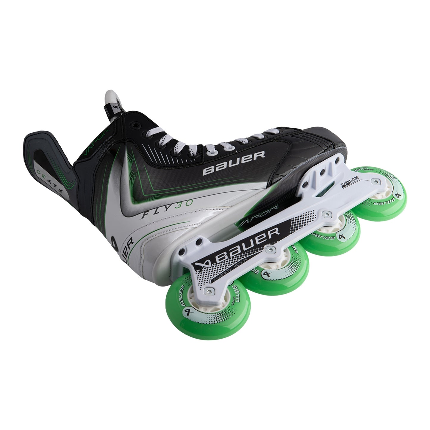 Bauer Vapor Fly30 Inlinehockey Schuhe JR