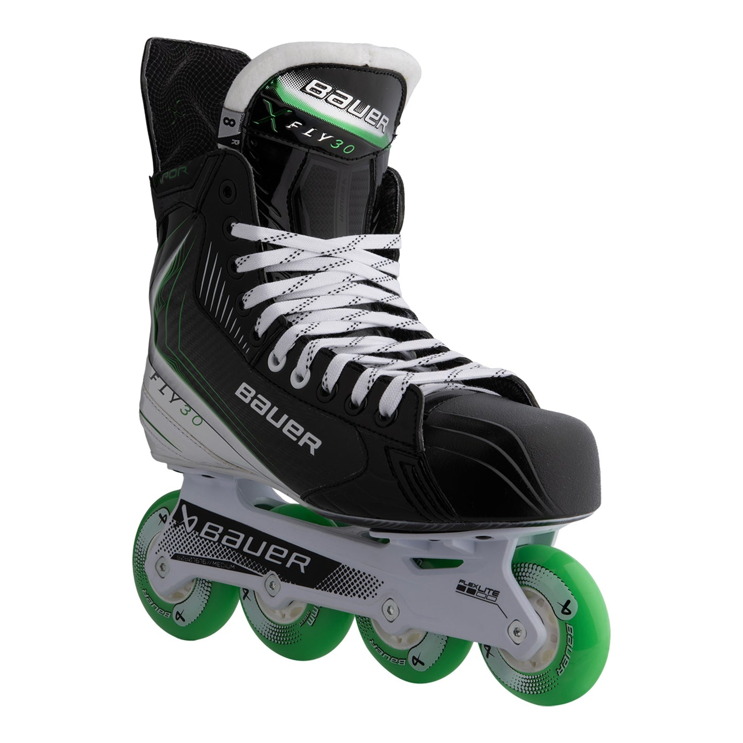 Bauer Vapor Fly30 Inlinehockey Schuhe SR