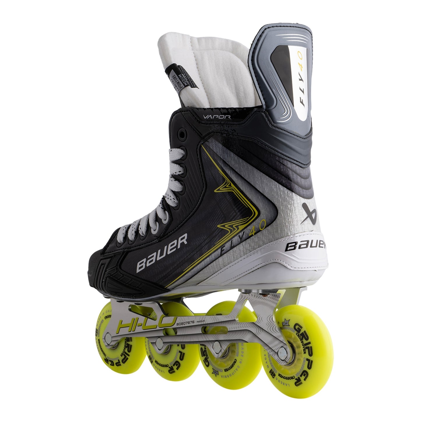 Bauer Vapor Fly40 Inlinehockey Schuhe SR