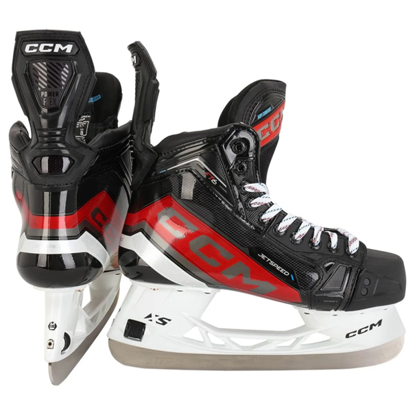 CCM Jetspeed FT6 Schlittschuhe SR