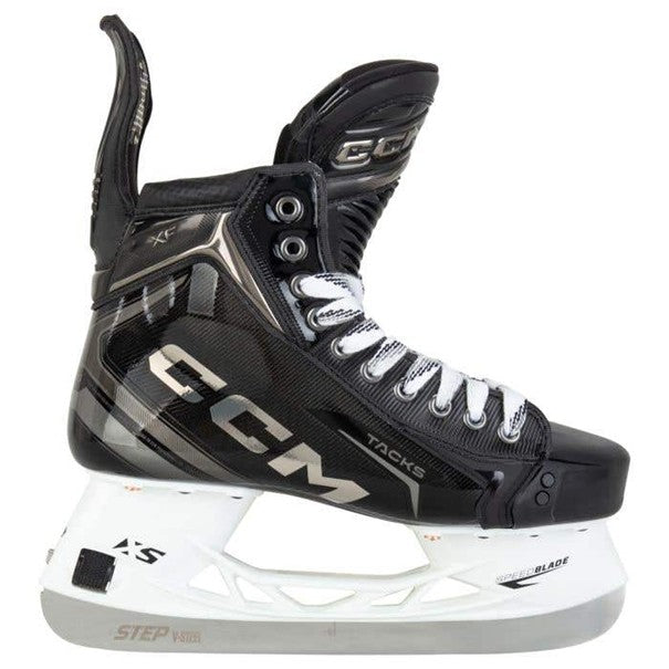CCM Tacks XF Schlittschuhe SR