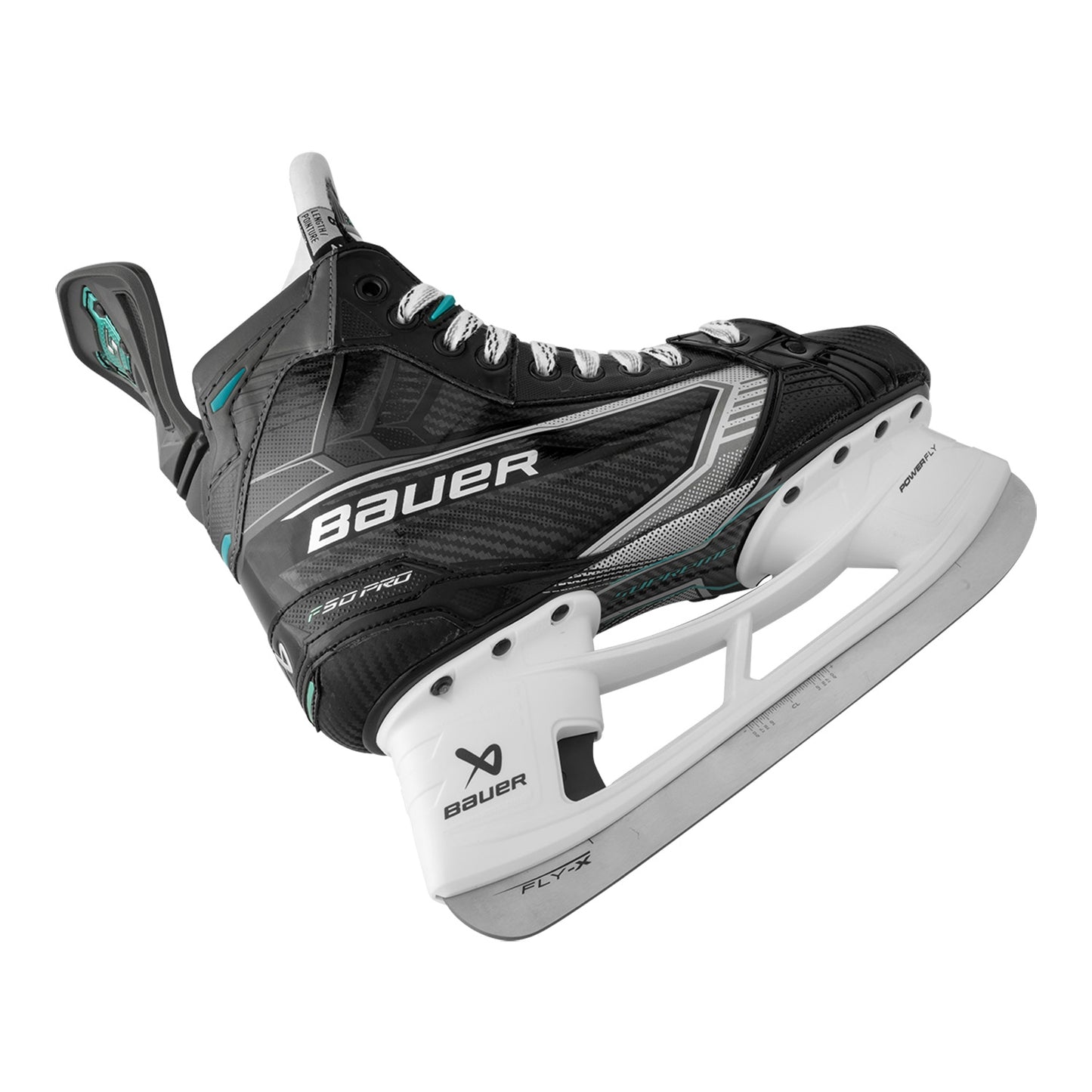 Bauer Supreme F50 Pro Schlittschuhe SR
