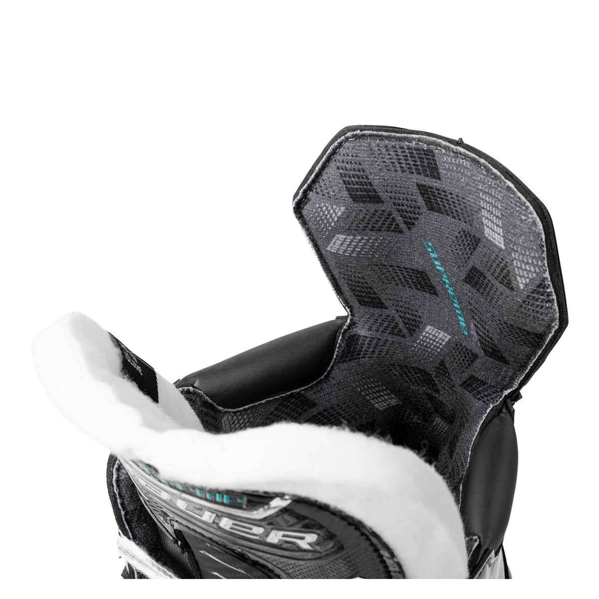 Bauer Supreme F40 Schlittschuhe SR