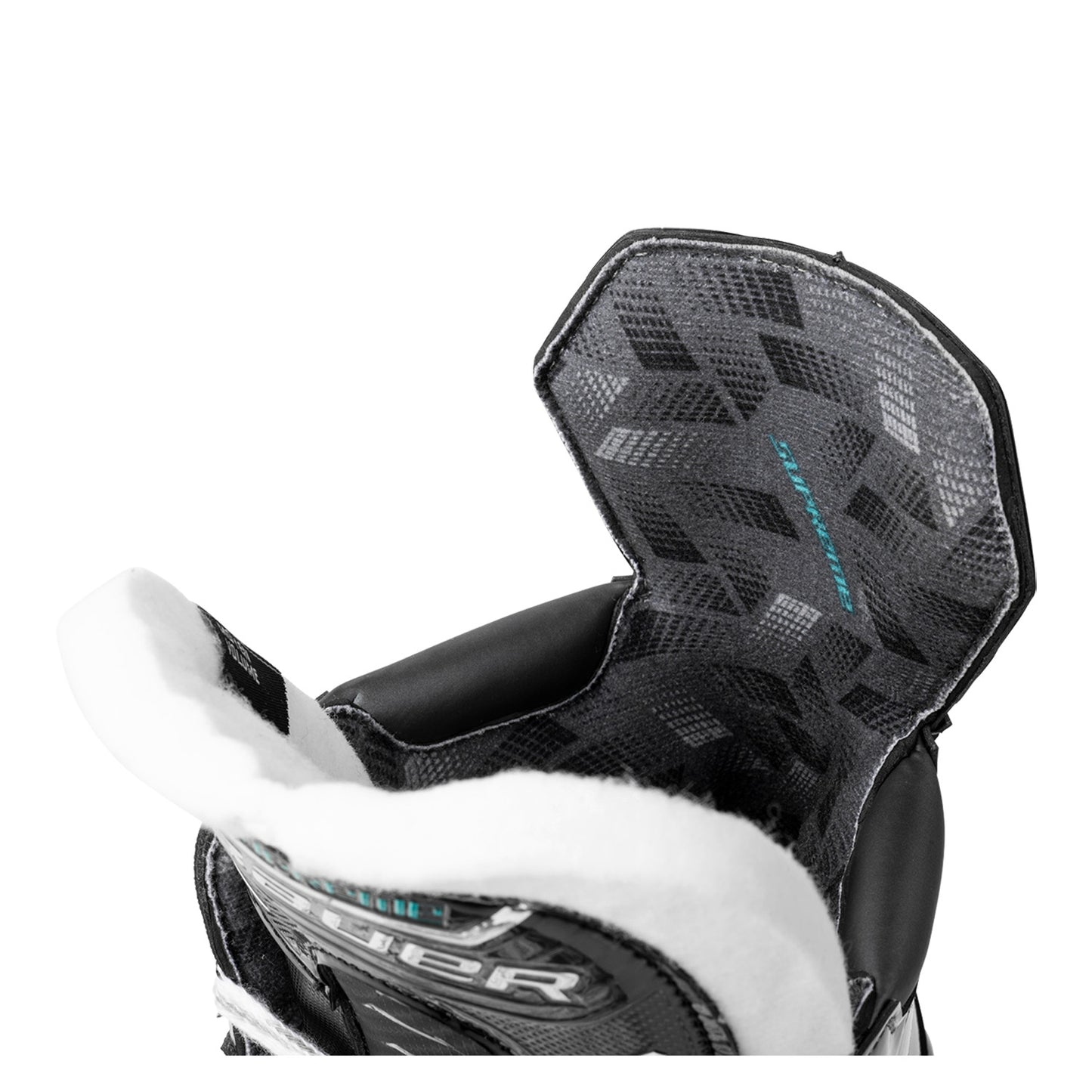 Bauer Supreme F40 Schlittschuhe INT