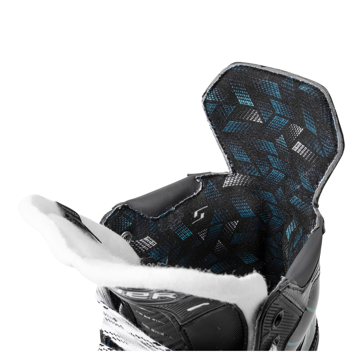 Bauer Supreme F30 Schlittschuhe SR