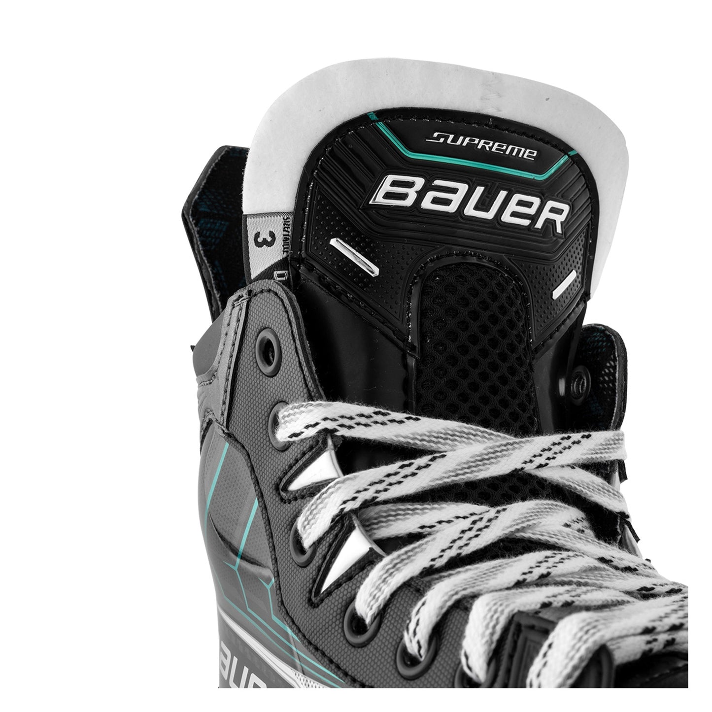 Bauer Supreme F30 Schlittschuhe JR