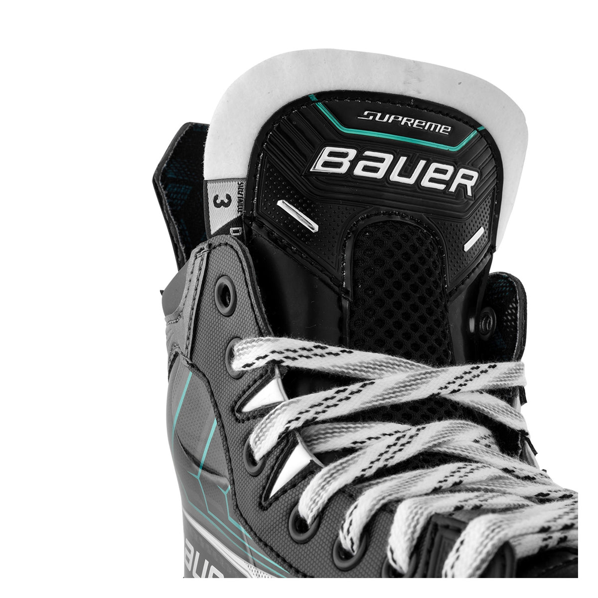Bauer Supreme F30 Schlittschuhe JR