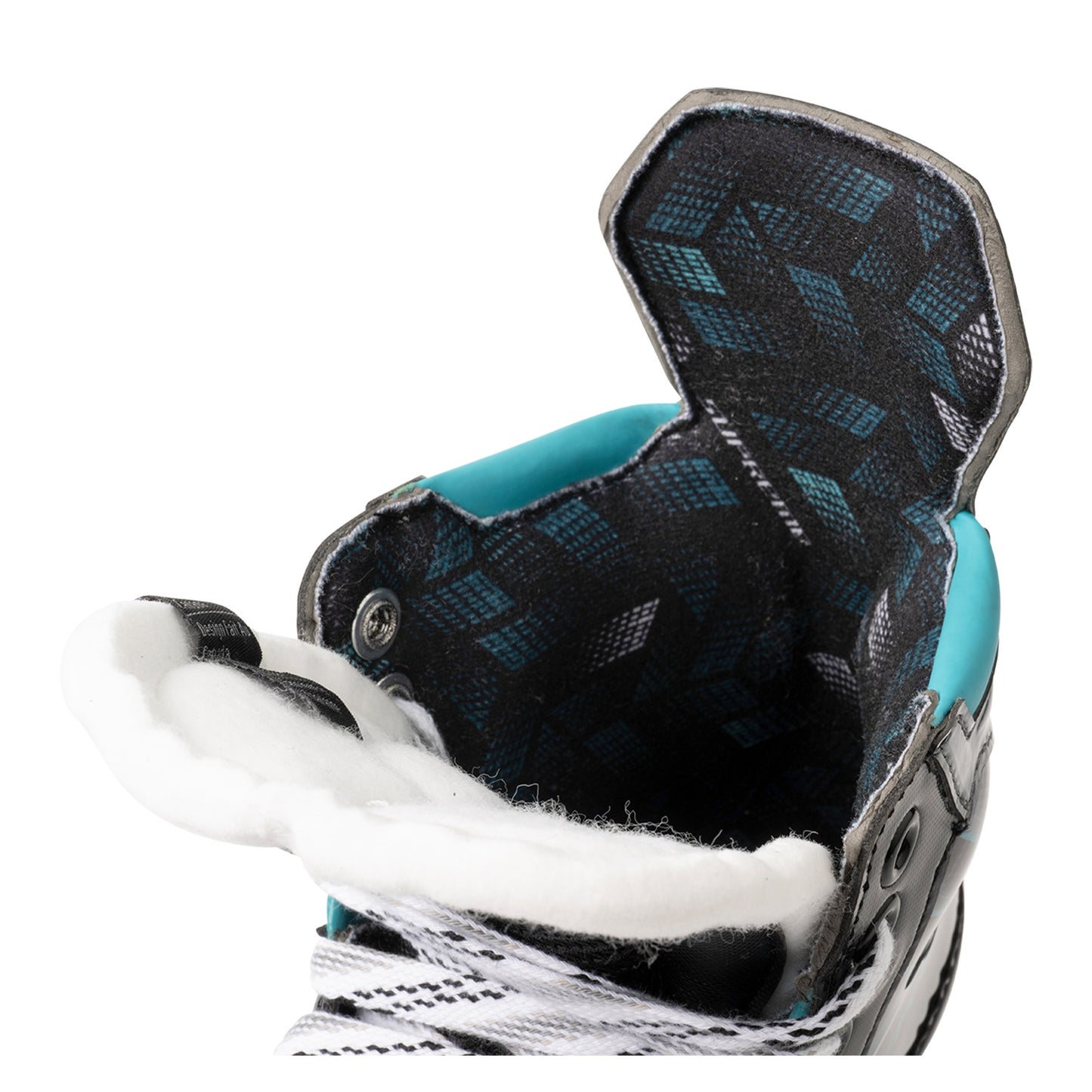 Bauer Supreme F30 Schlittschuhe YTH