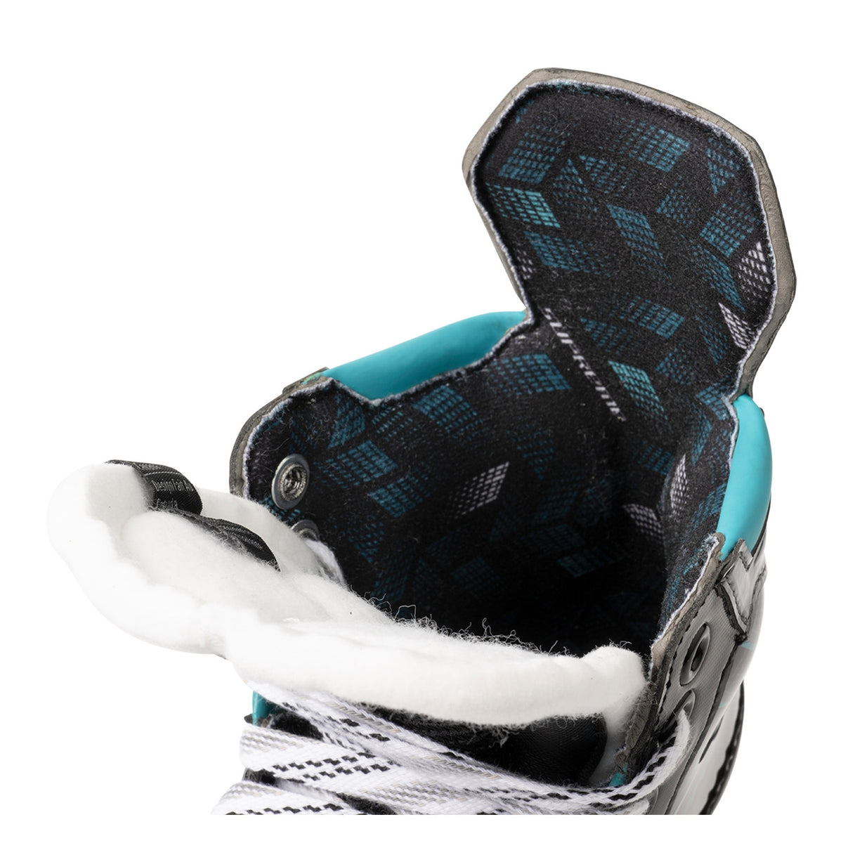 Bauer Supreme F30 Schlittschuhe YTH