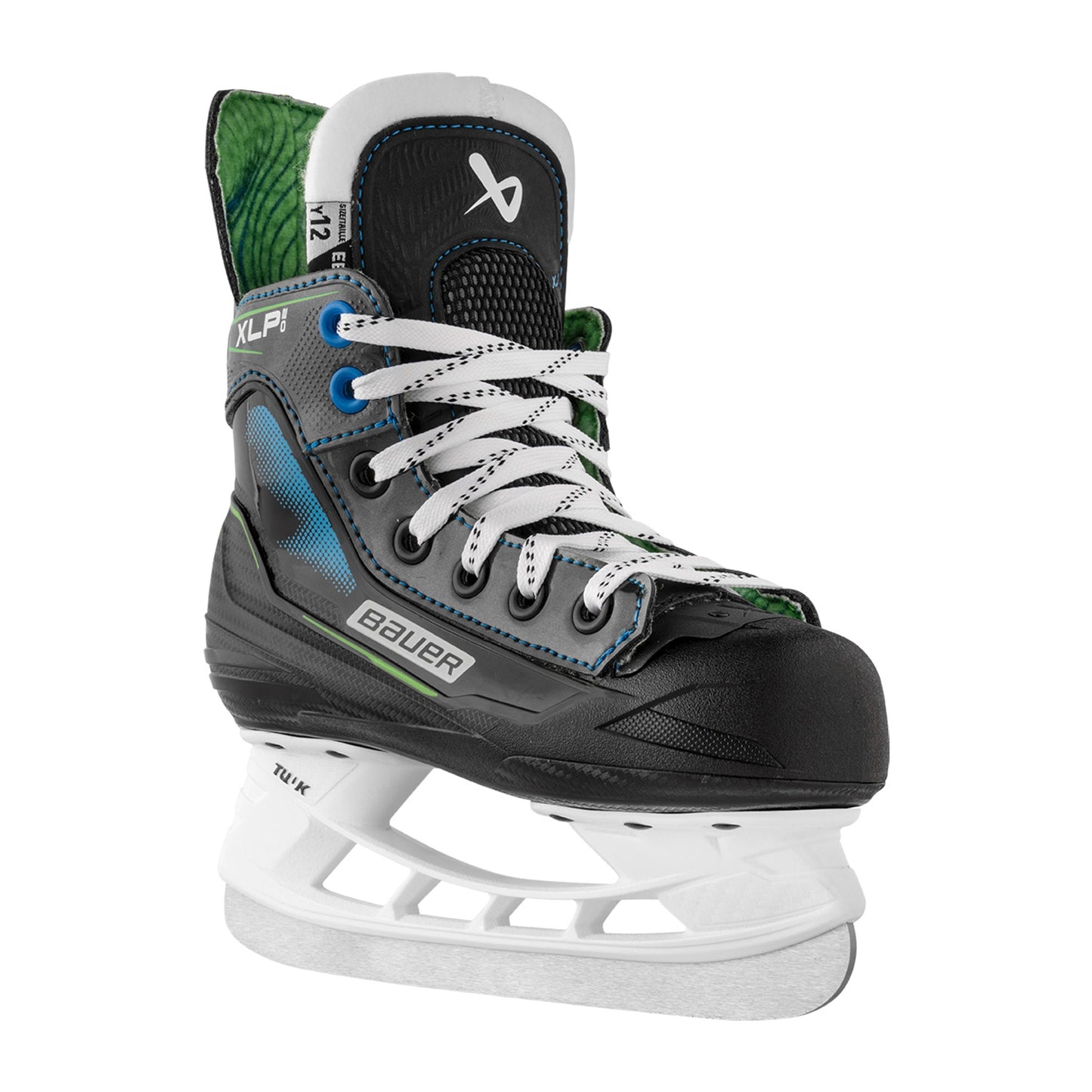 Bauer X-LP 2.0 Schlittschuhe YTH