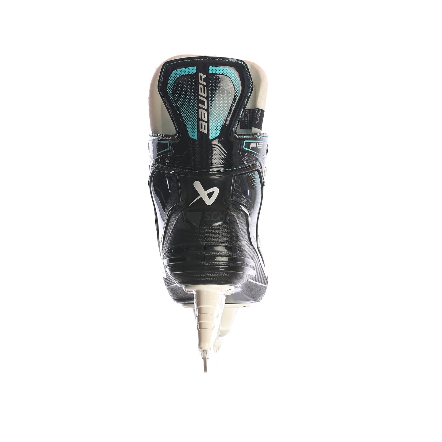 Bauer Supreme F15 Schlittschuhe INT