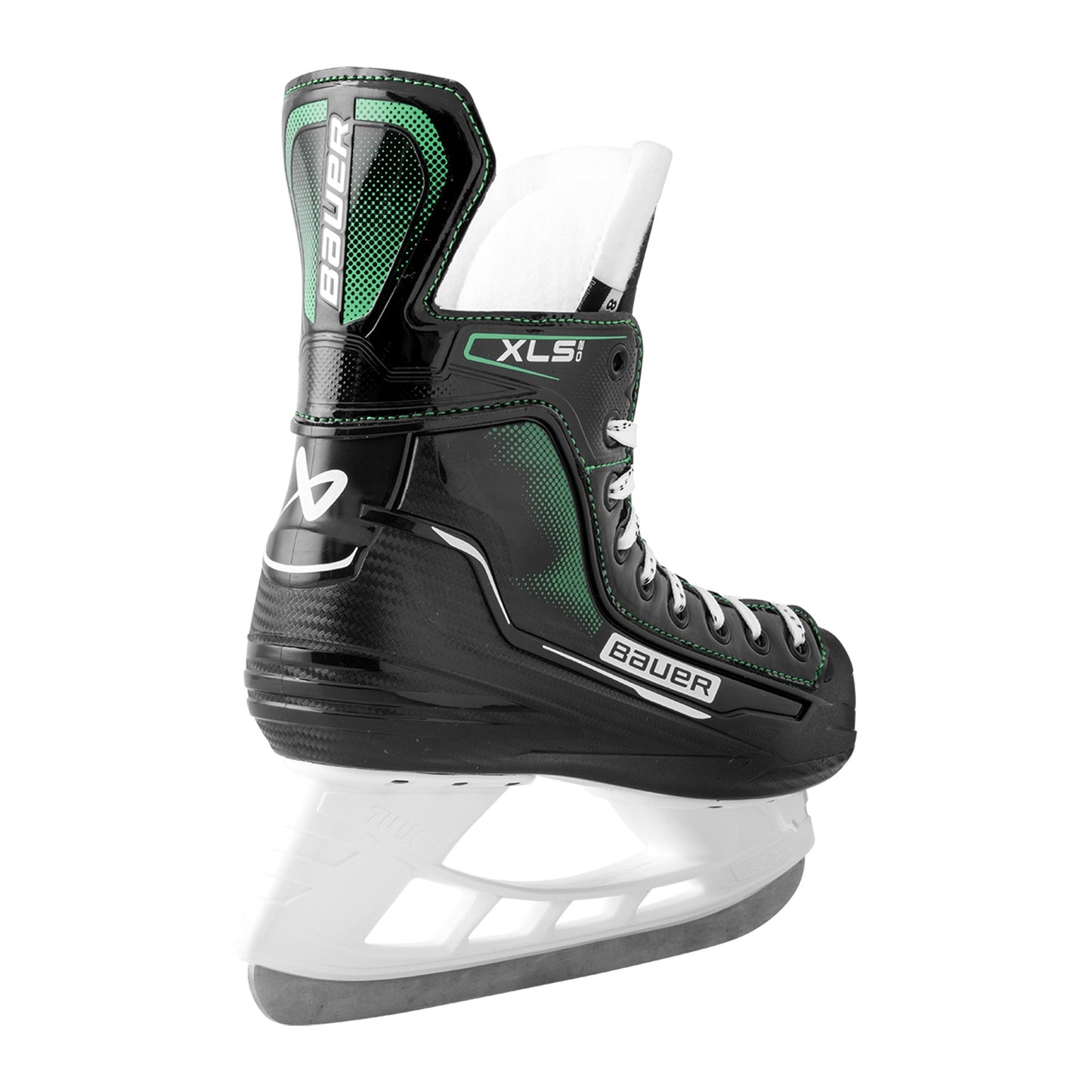 Bauer X-LS 2.0 Schlittschuhe INT