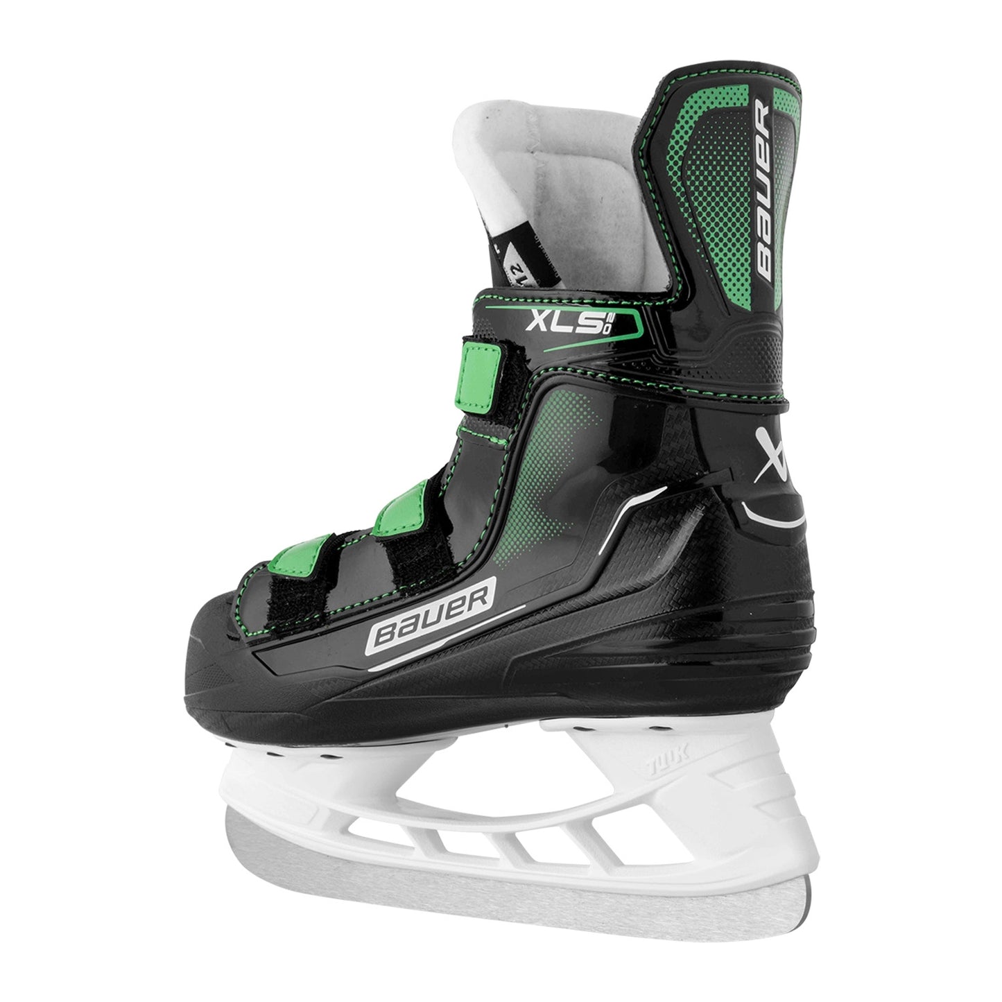 Bauer X-LS 2.0 Schlittschuhe YTH
