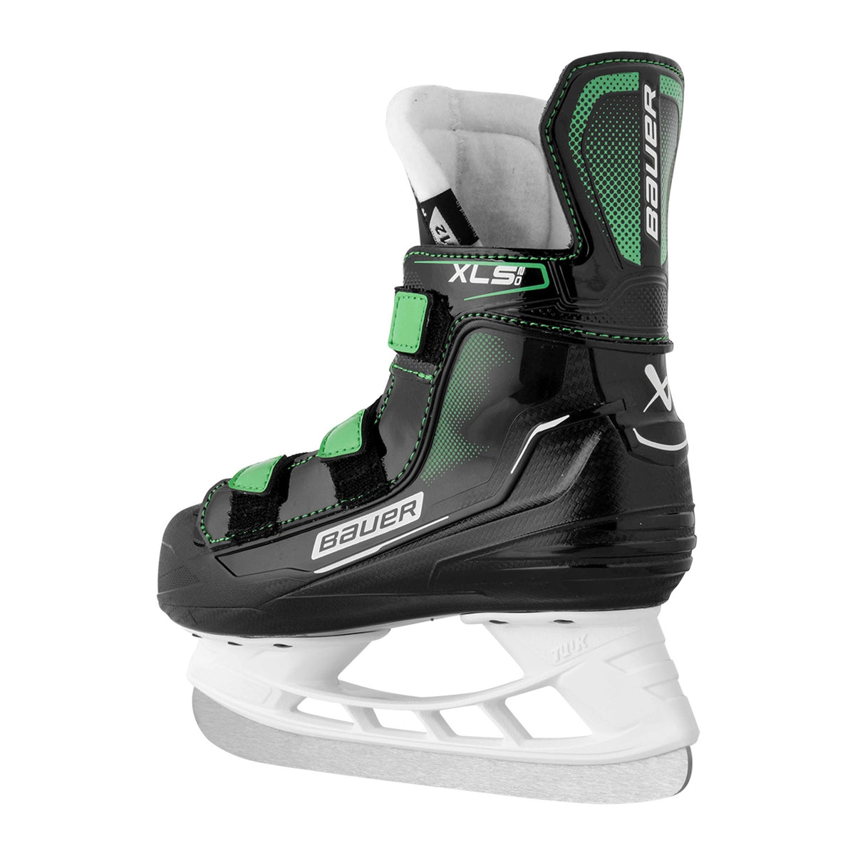 Bauer X-LS 2.0 Schlittschuhe YTH