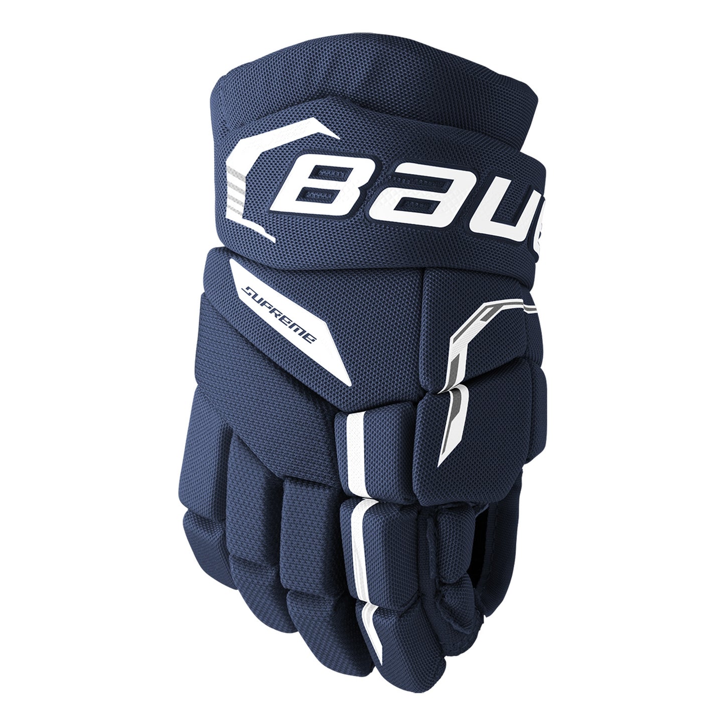 Bauer Supreme Fuse Handschuhe YTH