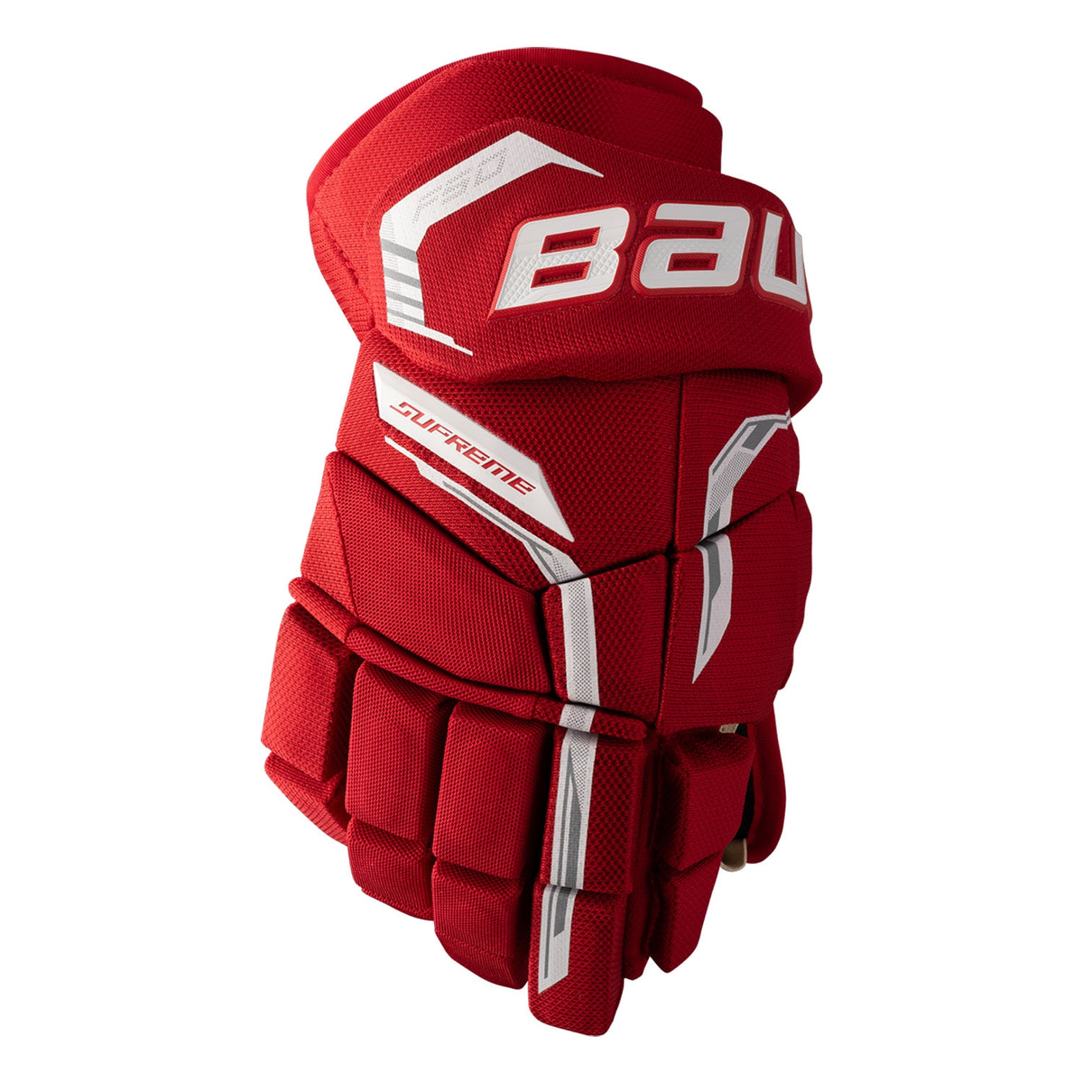 Bauer Supreme F50 Pro Handschuhe SR