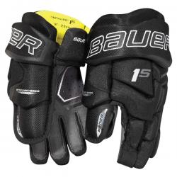 Bauer Supreme 1S Handschuhe YTH