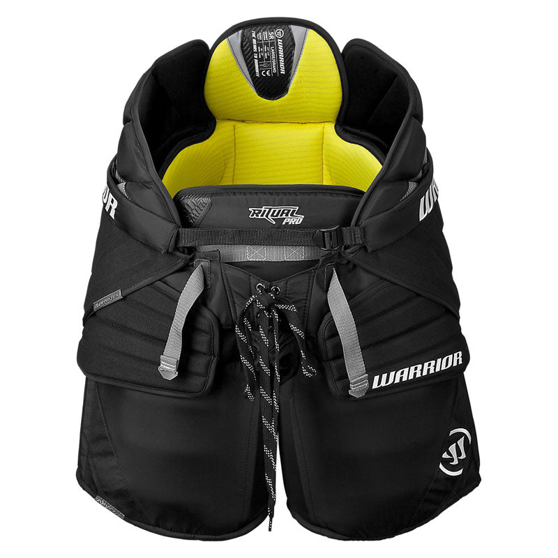 Warrior Ritual Pro Goaliehose SR
