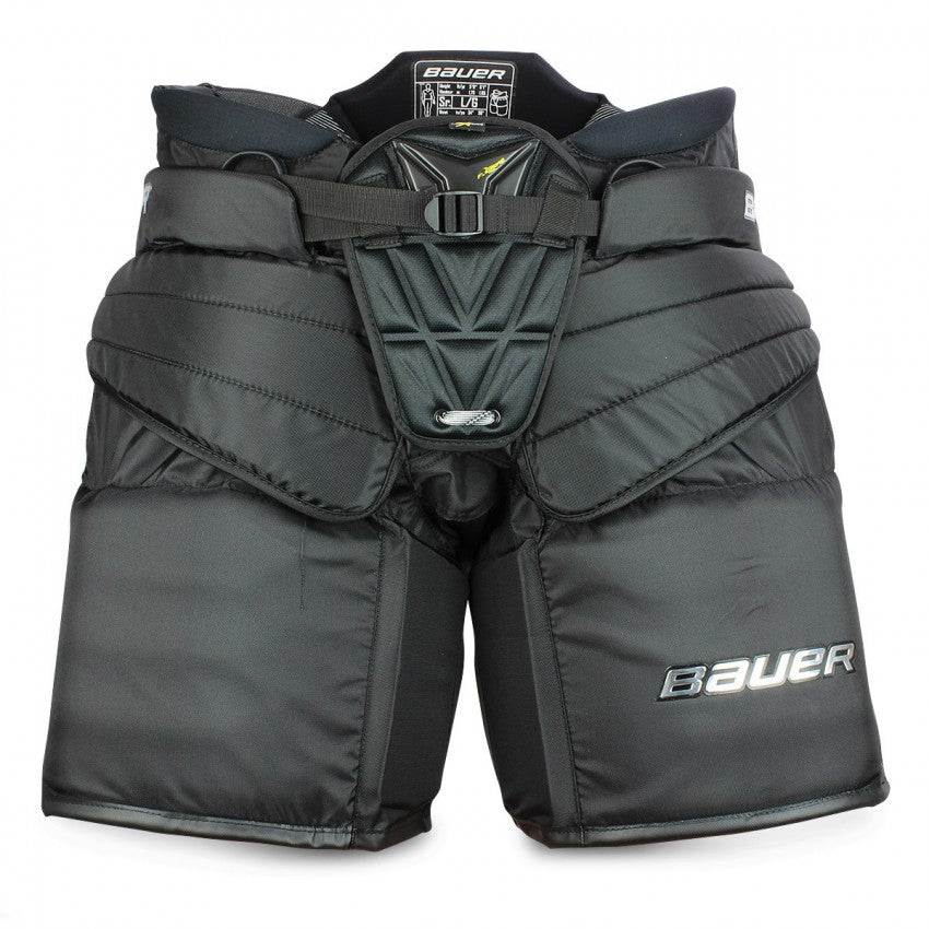 Bauer Supreme 1S SR Goalie Pants