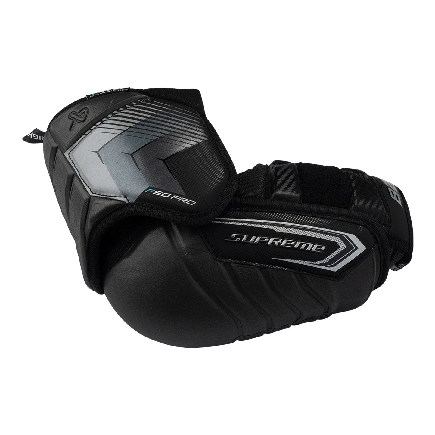 Bauer Supreme F50 Pro Ellbogenschoner SR