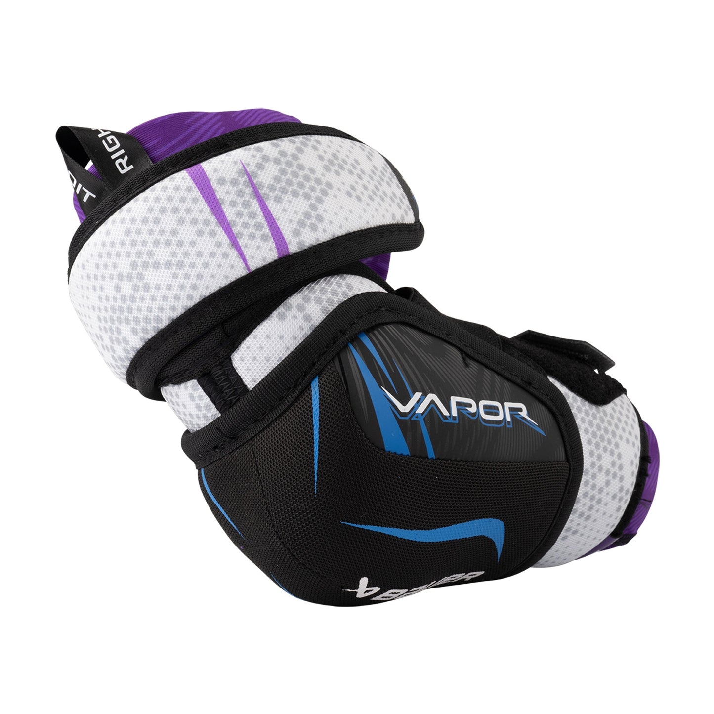 Bauer Vapor Fly-G Ellbogenschoner JR